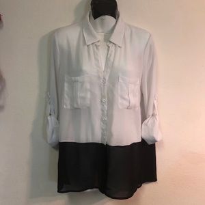 Blouse / Top
